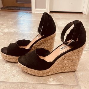 Steve Madden Espadrilles
